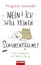 [Das Tagebuch der Marie Sharp 01] • ein! Ich will keinen Seniorenteller!